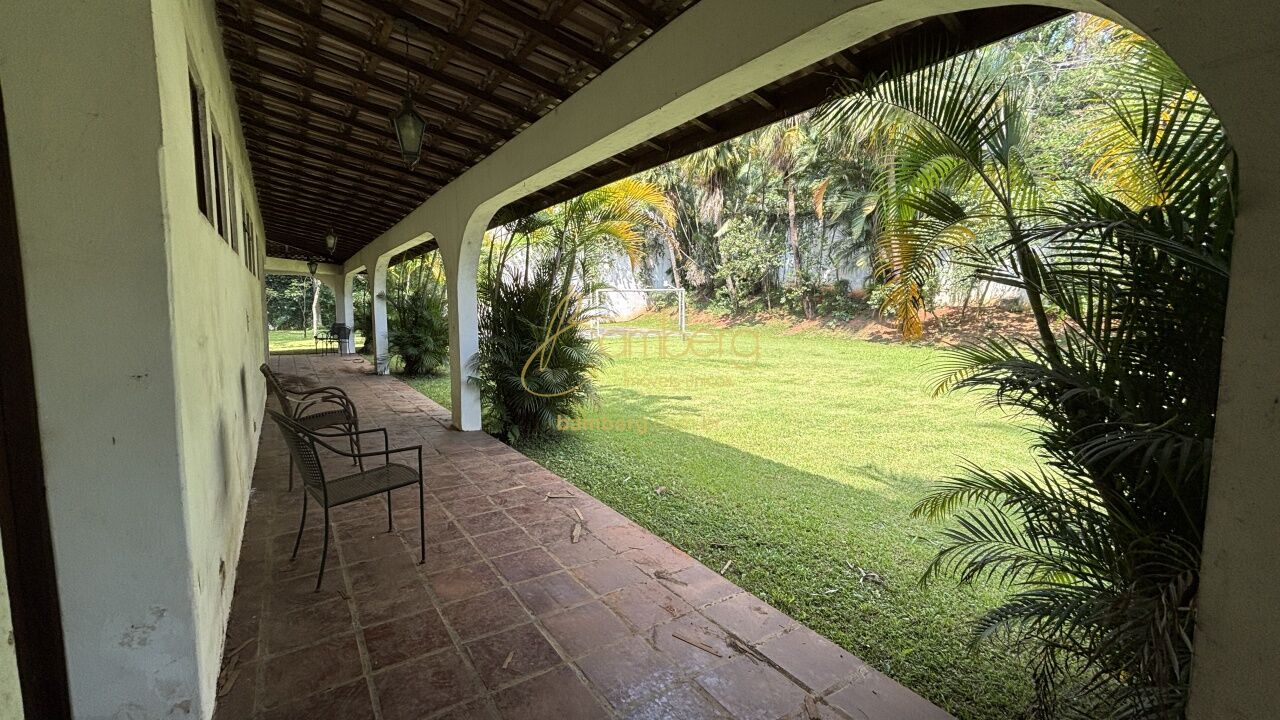 Casa no bairro Fazenda Morumbi - São Paulo
