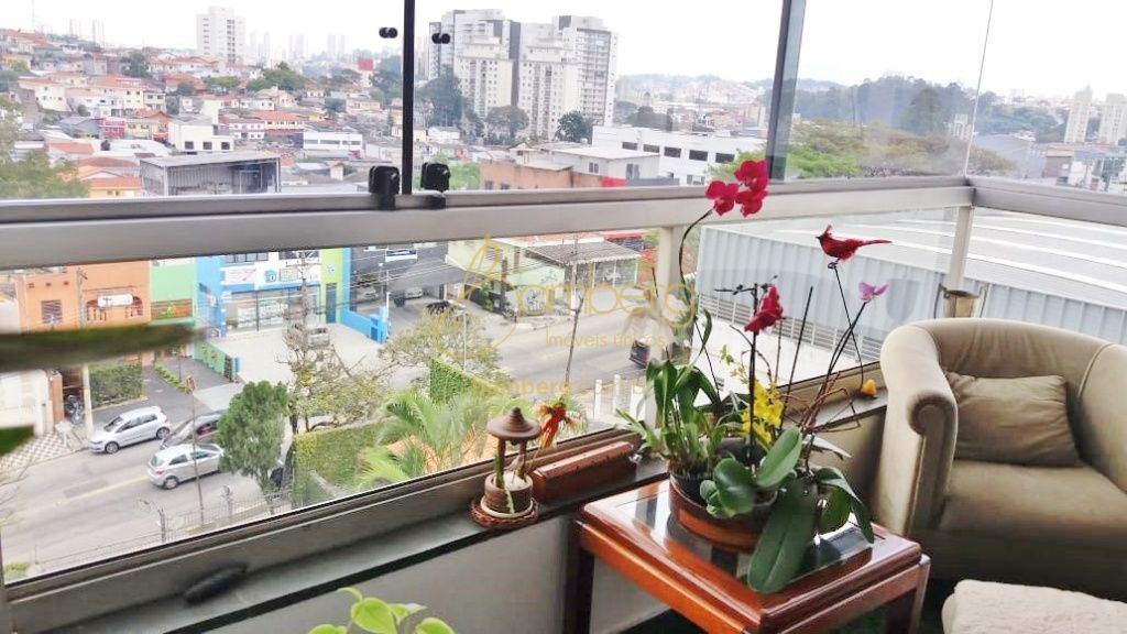 Apartamento no bairro Jardim Londrina - São Paulo