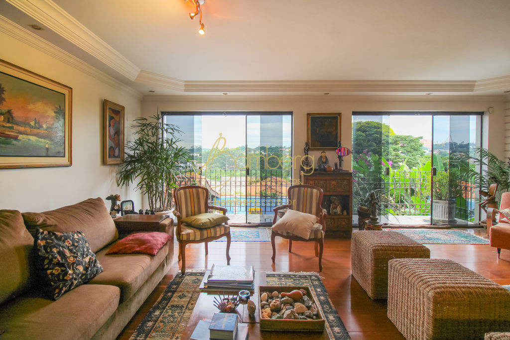 Casa no bairro Jardim Leonor - São Paulo