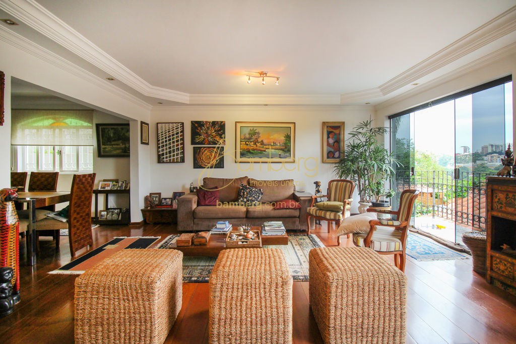 Jardim Leonor / São Paulo