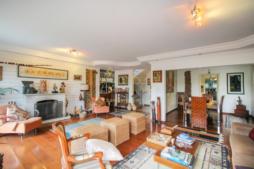 Jardim Leonor / São Paulo