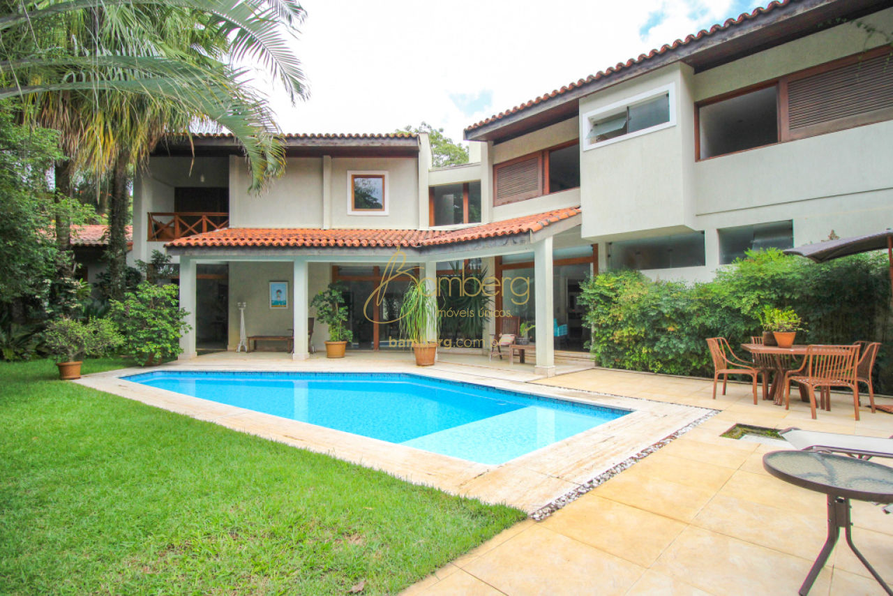 Jardim Guedala / São Paulo