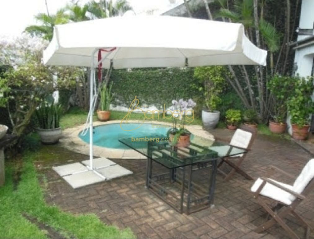 Jardim Vitória Régia / São Paulo