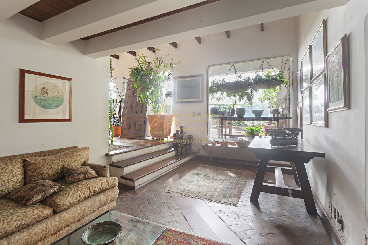 Jardim Vitória Régia / São Paulo