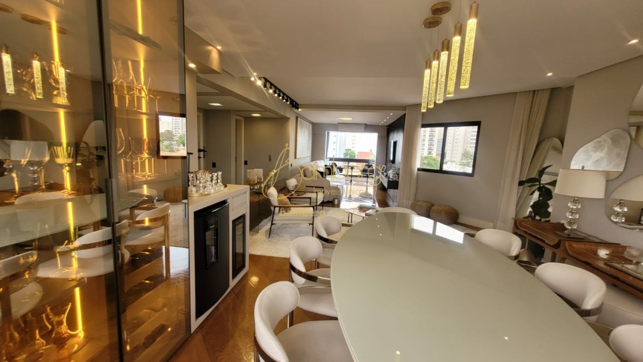 Campo Belo / São Paulo