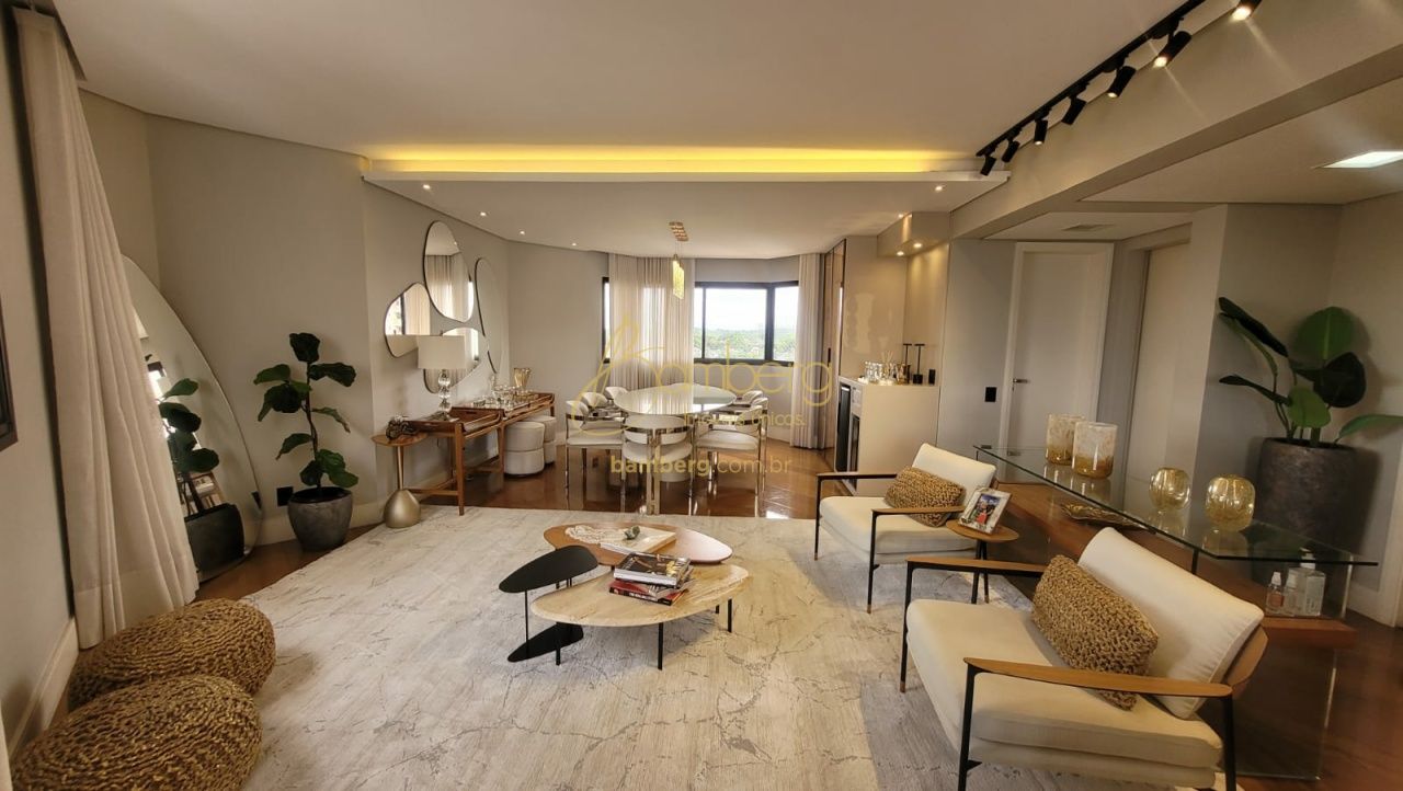 Apartamento no bairro Campo Belo - São Paulo