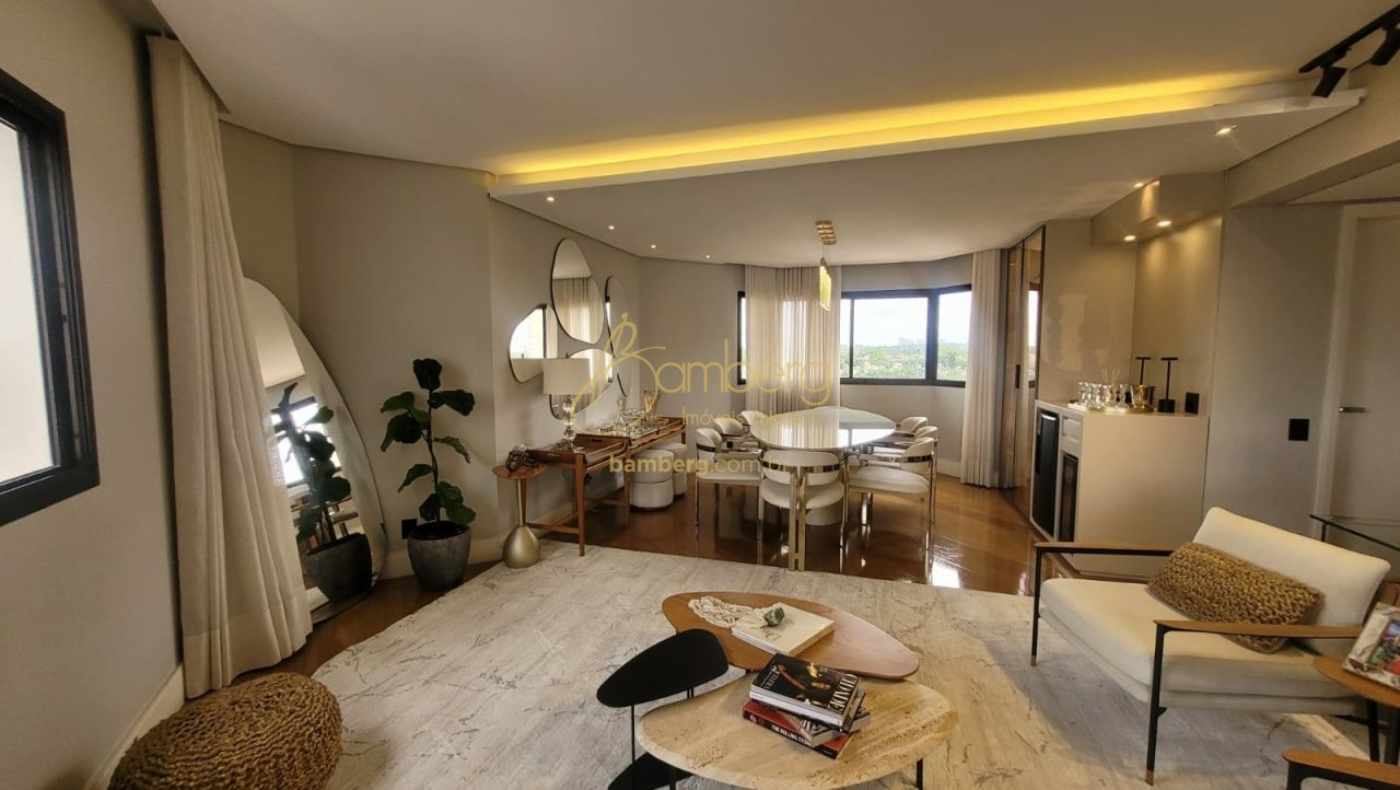 Campo Belo / São Paulo