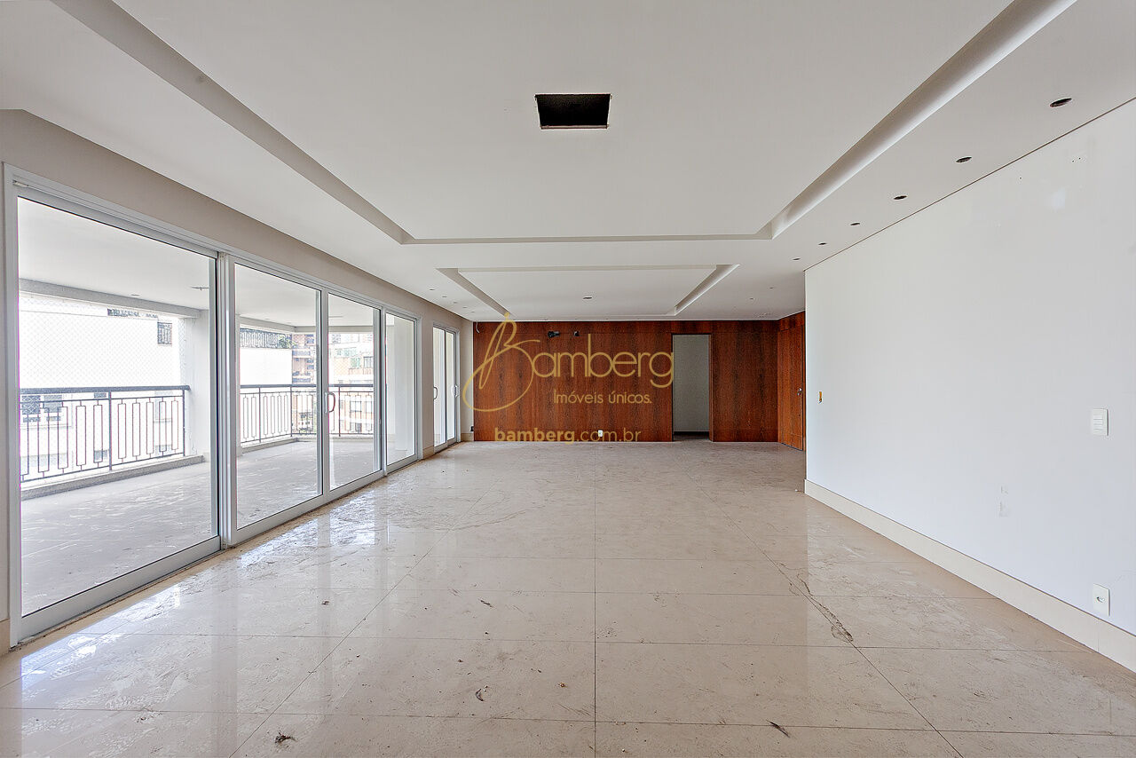 Apartamento no bairro Jardim Vitória Régia - São Paulo