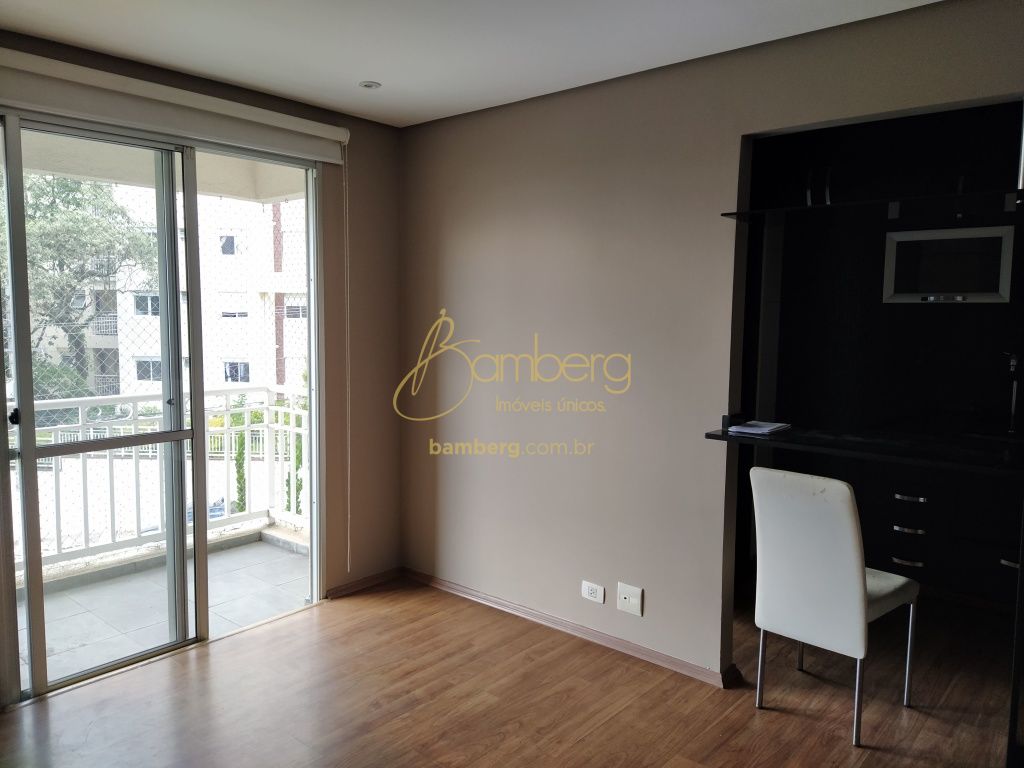Apartamento no bairro Morumbi - São Paulo