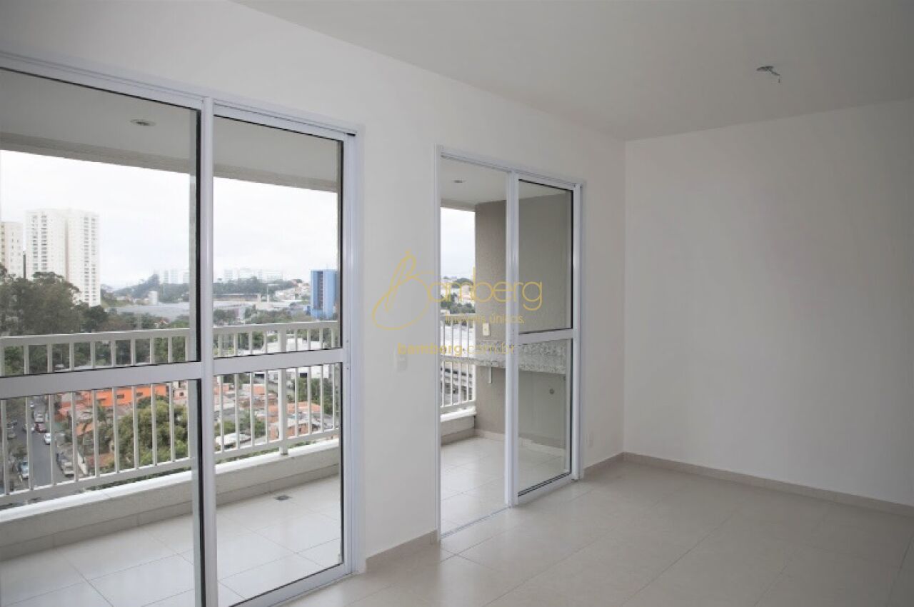 Apartamento no bairro Vila Andrade - São Paulo