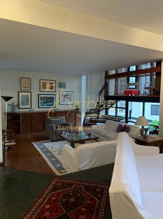 Apartamento no bairro Real Parque - São Paulo