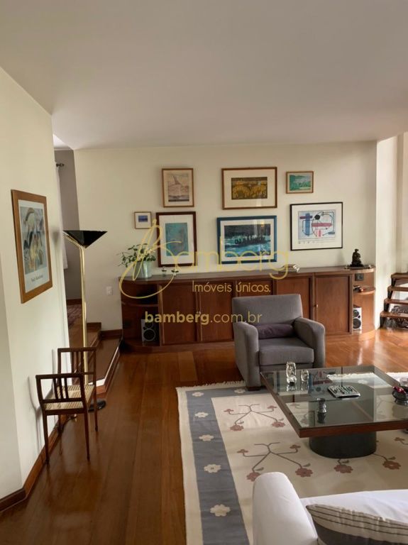 Real Parque / São Paulo