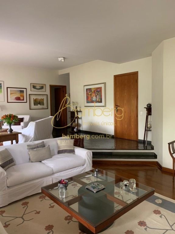 Real Parque / São Paulo