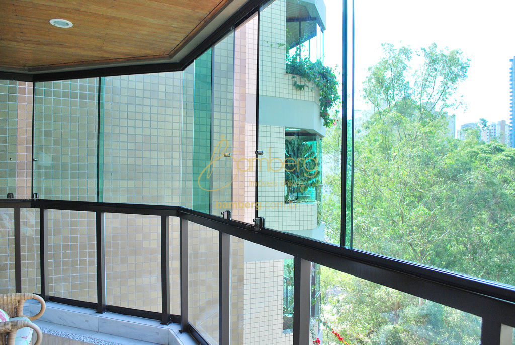 Apartamento no bairro Vila Andrade - São Paulo