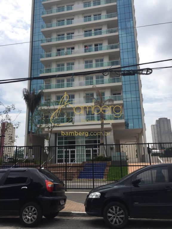 Comercial no bairro Vila Clementino - São Paulo