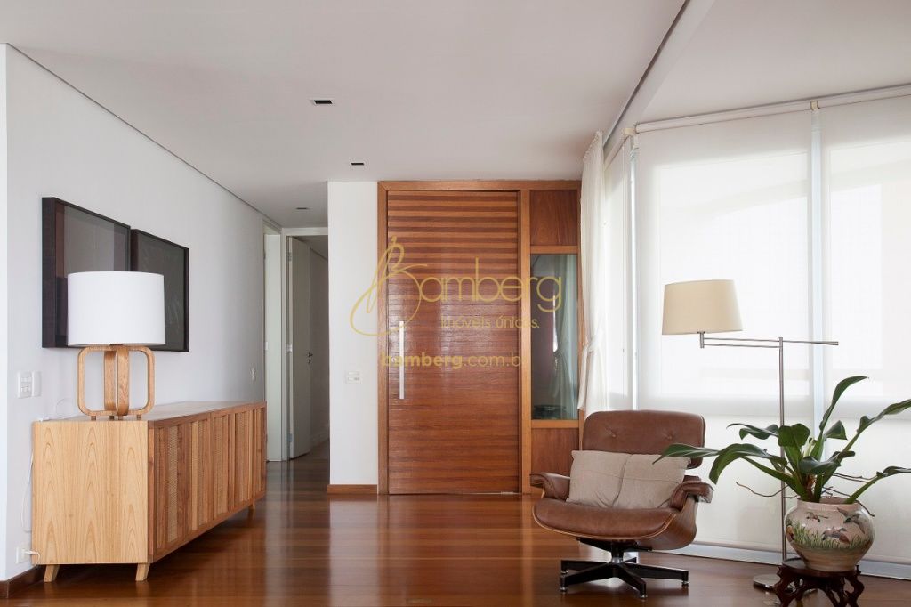 Vila Andrade / São Paulo