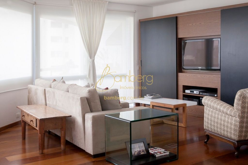 Vila Andrade / São Paulo