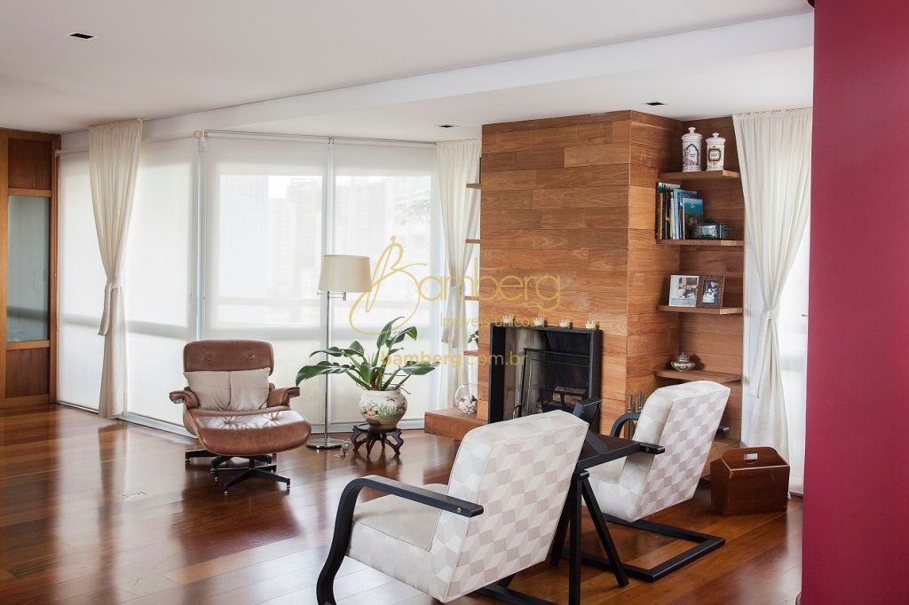 Apartamento no bairro Vila Andrade - São Paulo