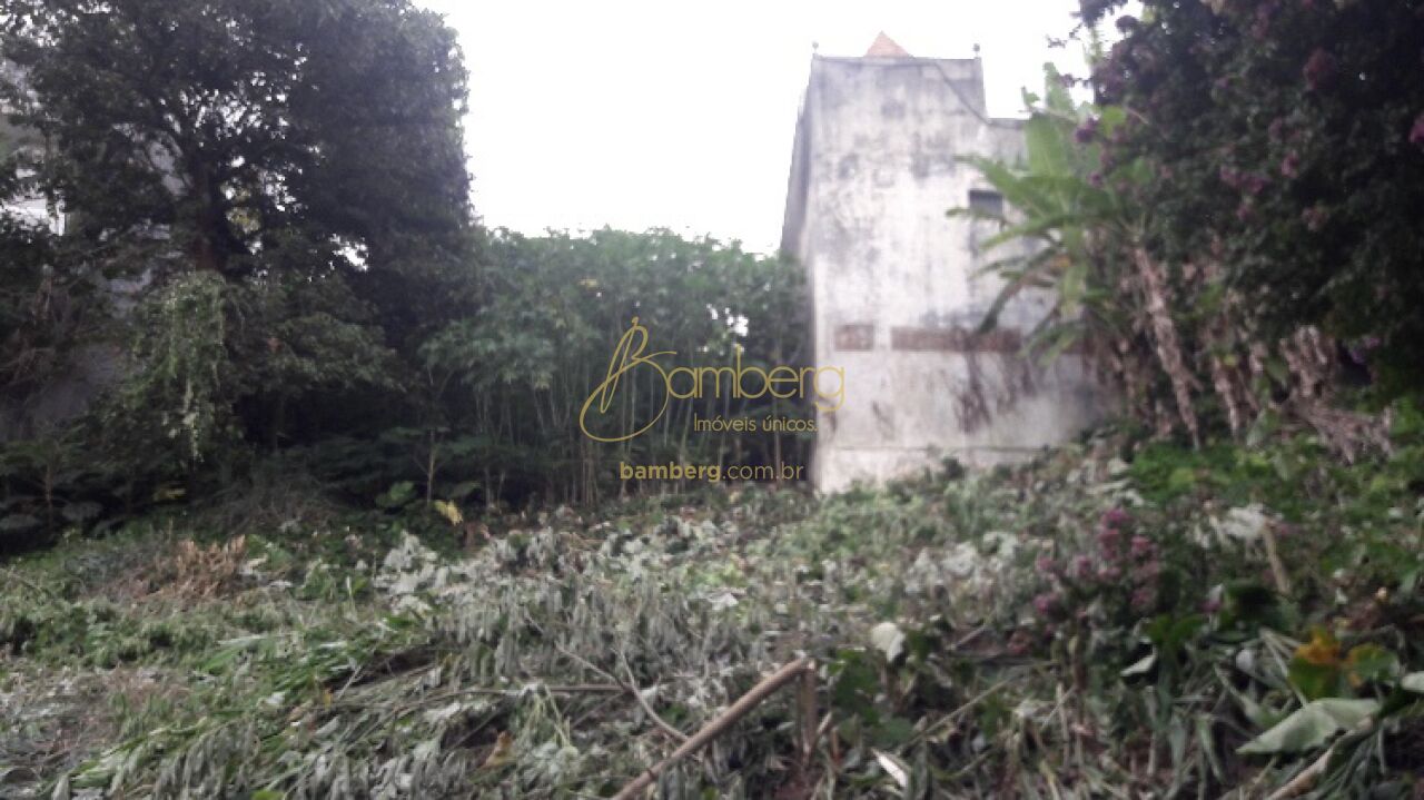 Terreno no bairro Real Parque - São Paulo