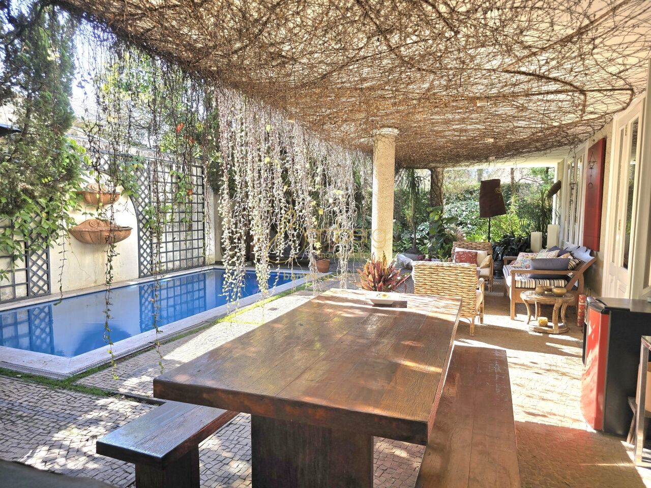 Jardim Guedala / São Paulo