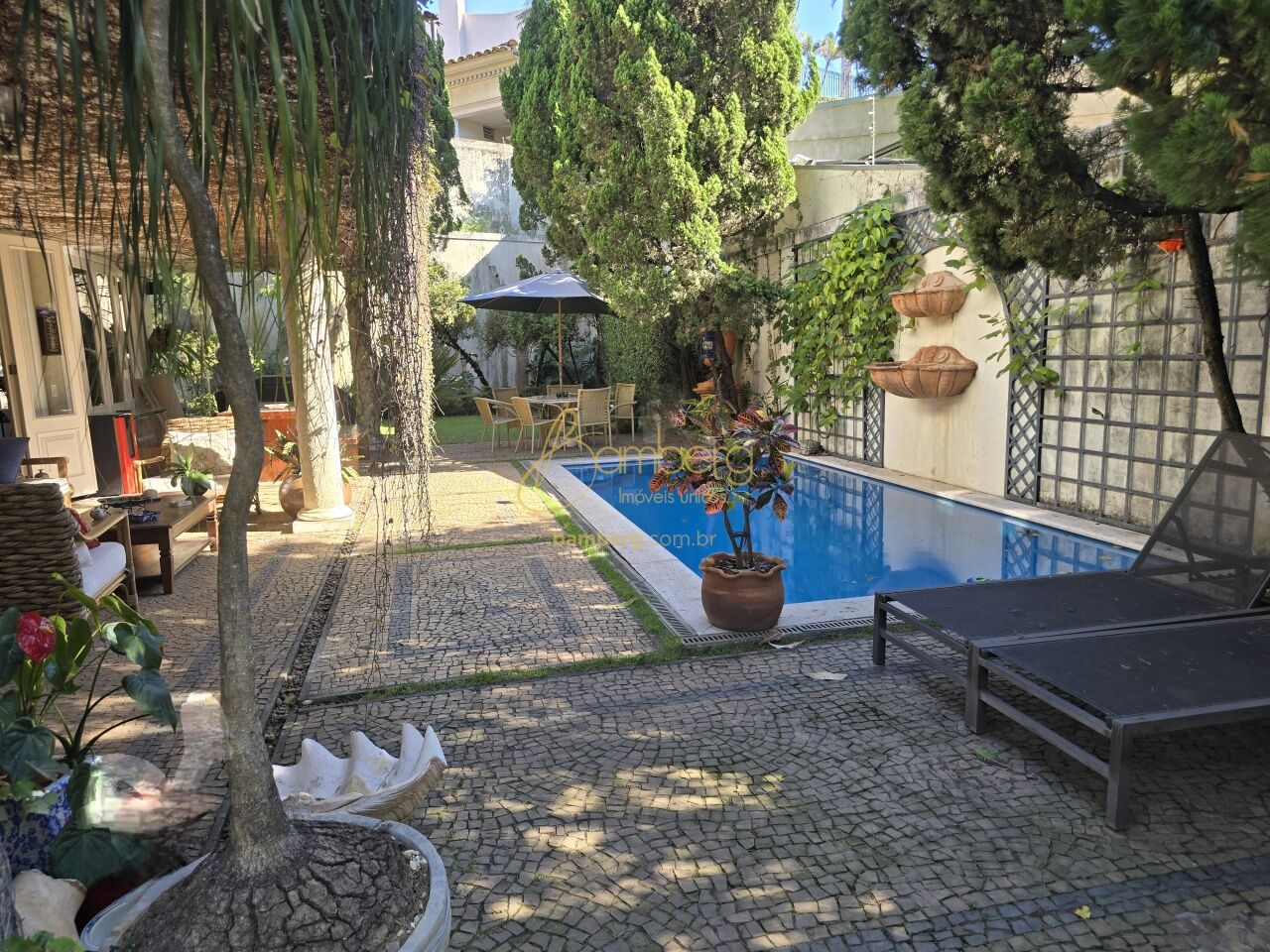 Casa no bairro Jardim Guedala - São Paulo