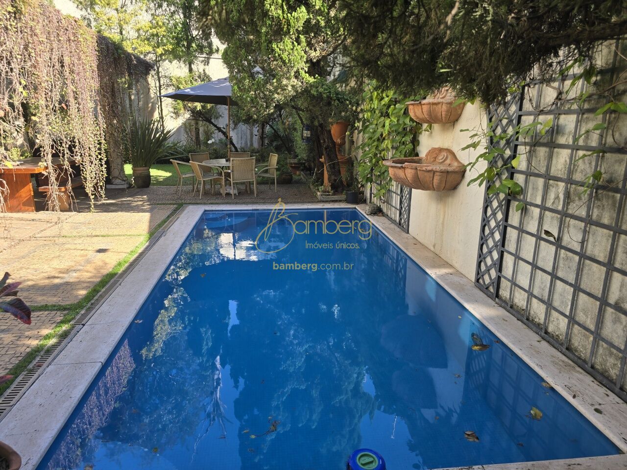 Jardim Guedala / São Paulo