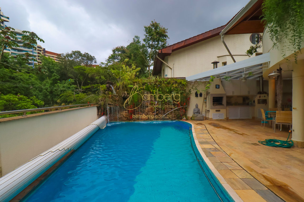 Jardim Vitória Régia / São Paulo