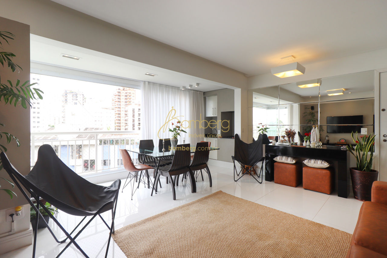 Apartamento no bairro Morumbi - São Paulo