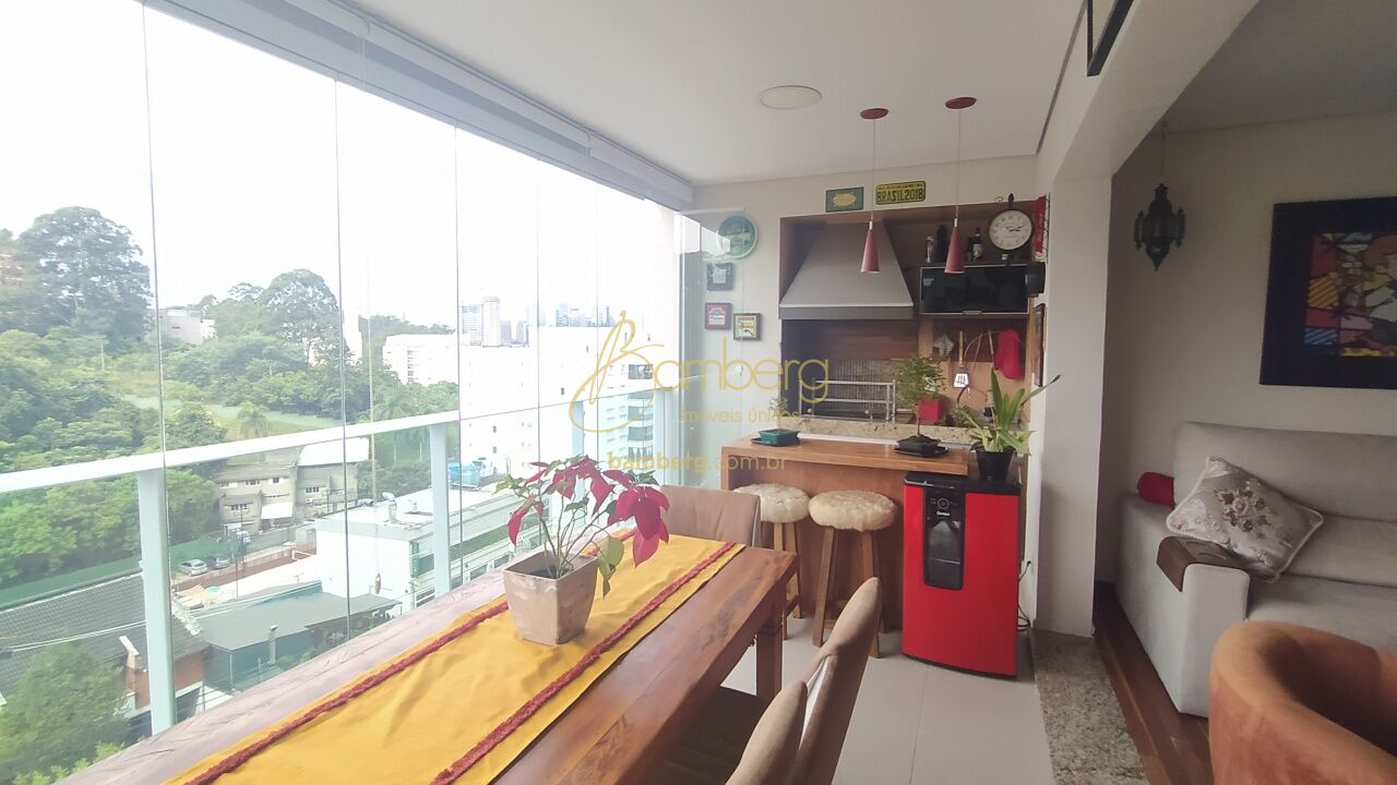 Panamby / São Paulo