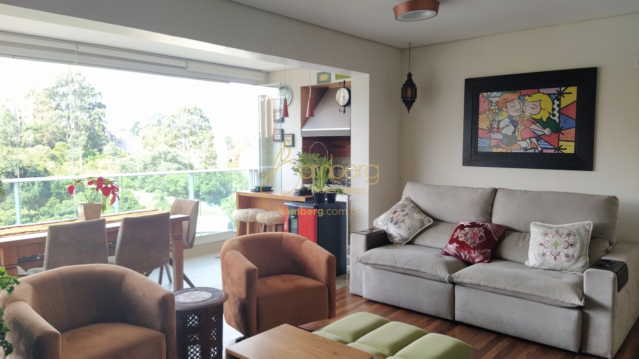 Panamby / São Paulo