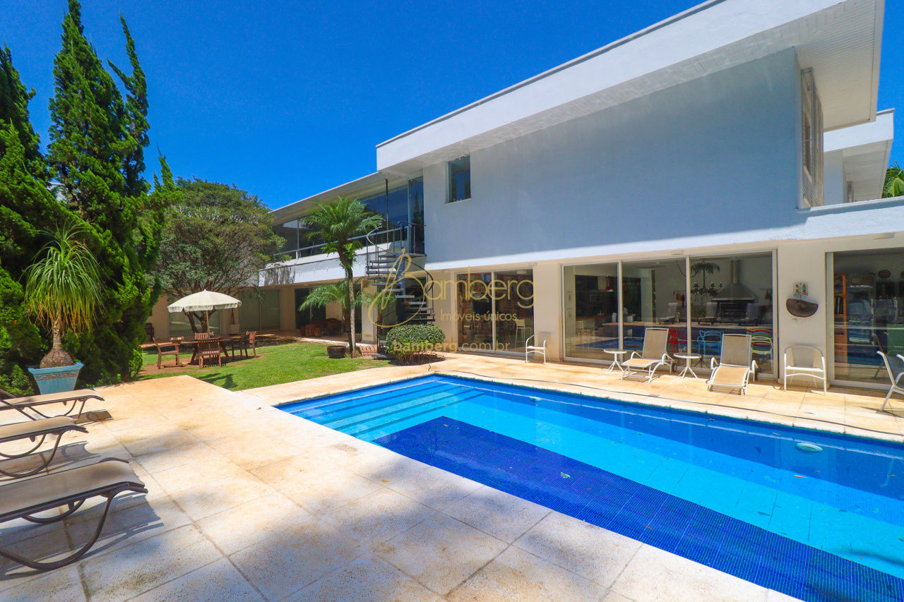 Casa no bairro Real Parque - São Paulo