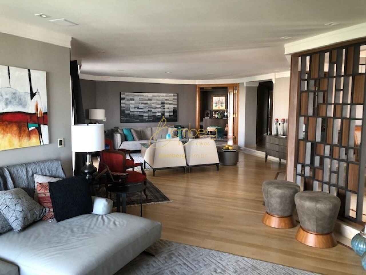 Panamby / São Paulo