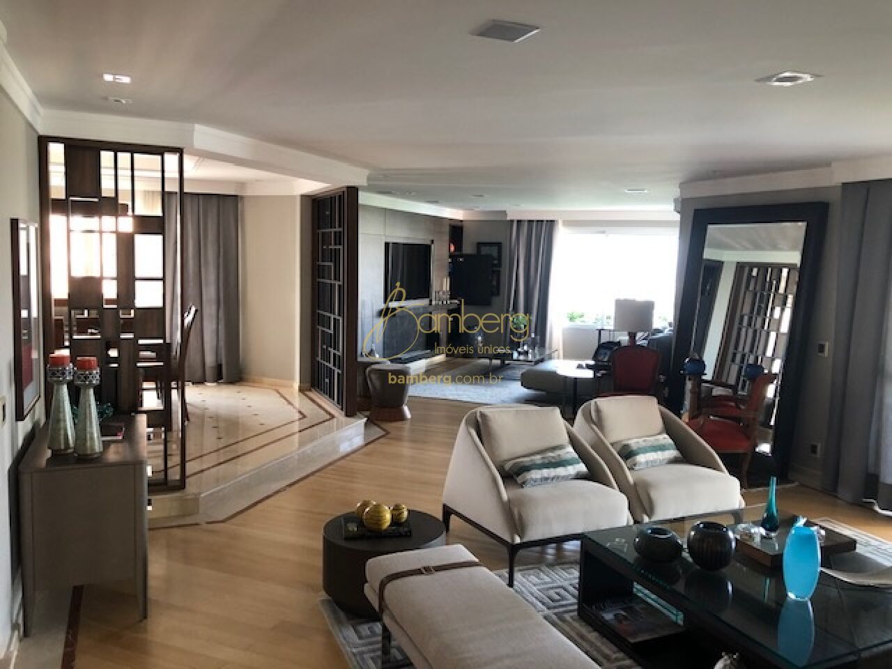 Panamby / São Paulo