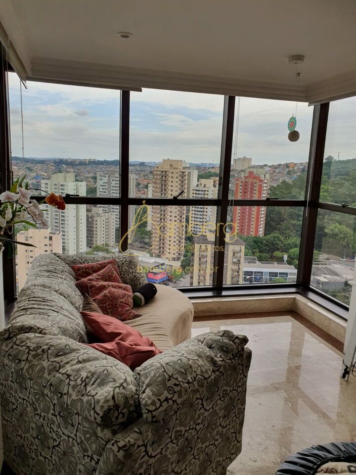 Apartamento no bairro Vila Andrade - São Paulo