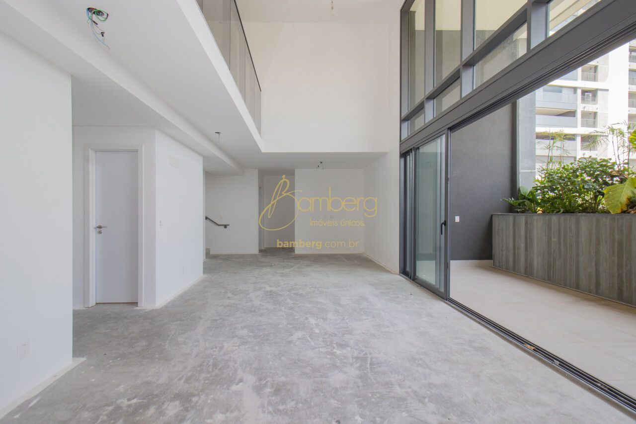 Real Parque / São Paulo