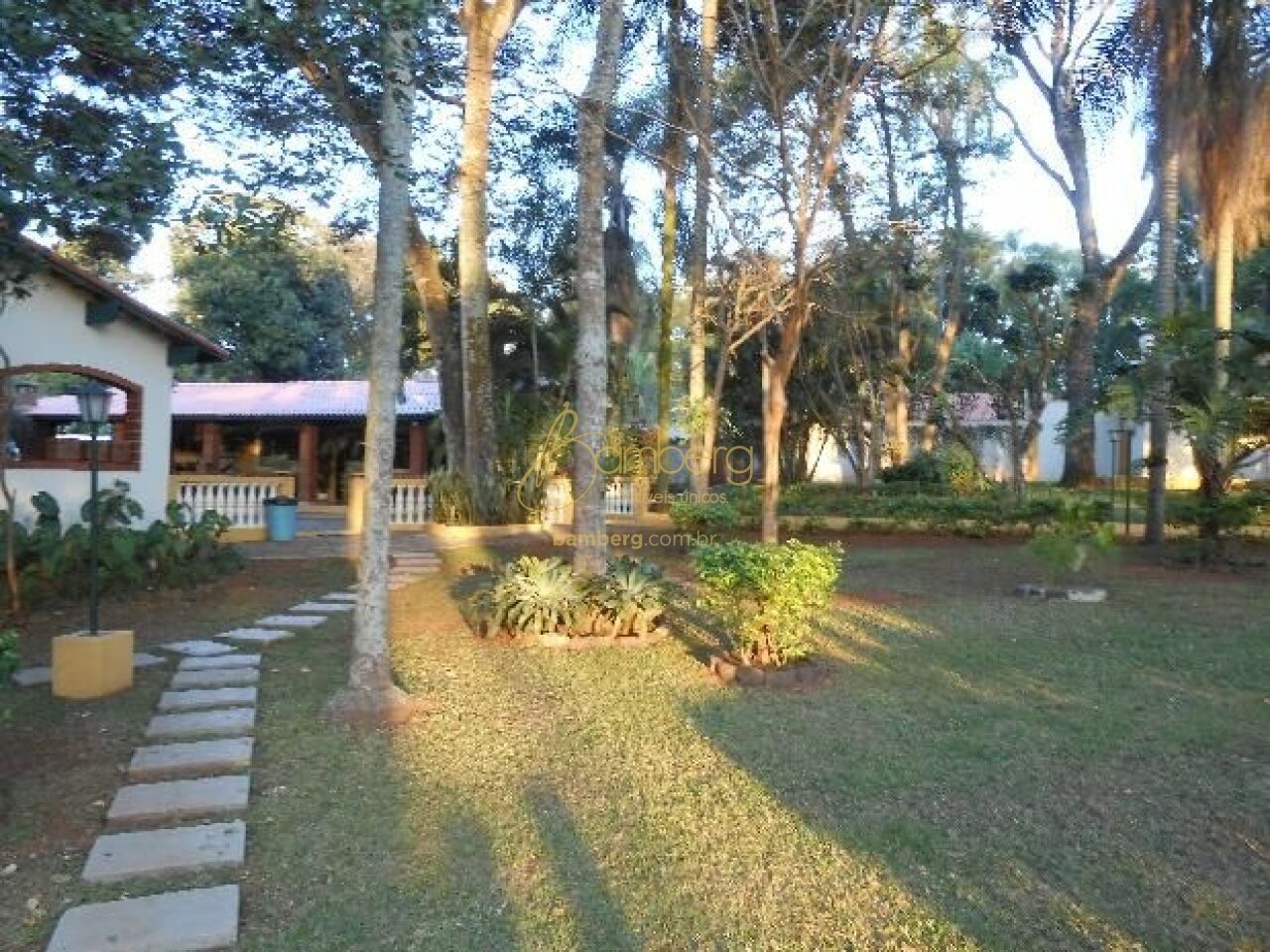 Área Rural de Tatuí / Tatuí