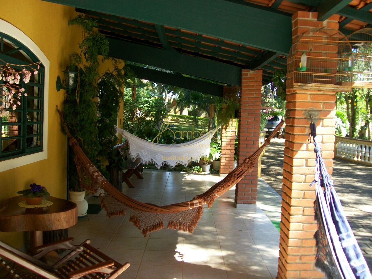 Área Rural de Tatuí / Tatuí
