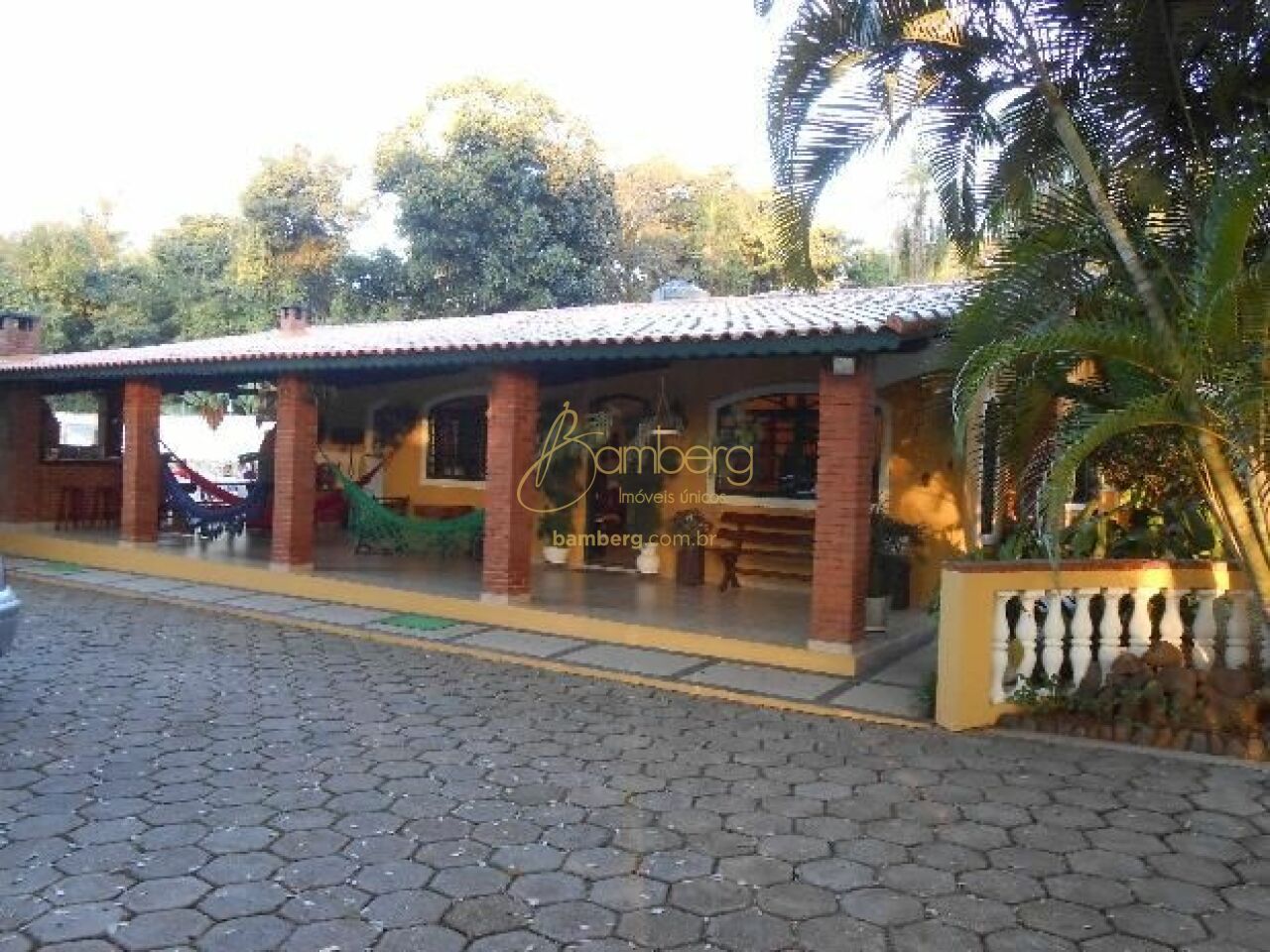 Rural no bairro Área Rural de Tatuí - Tatuí