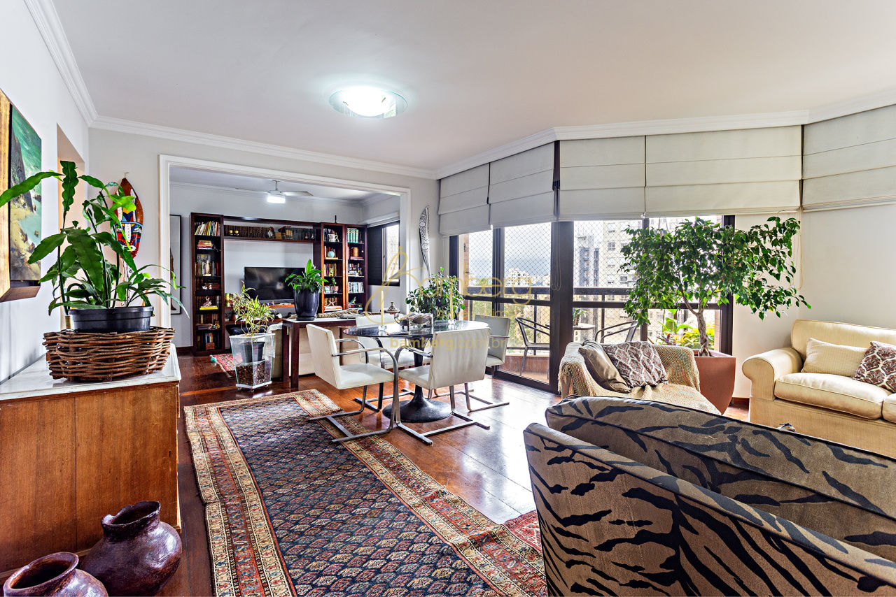 Apartamento no bairro Vila Suzana - São Paulo