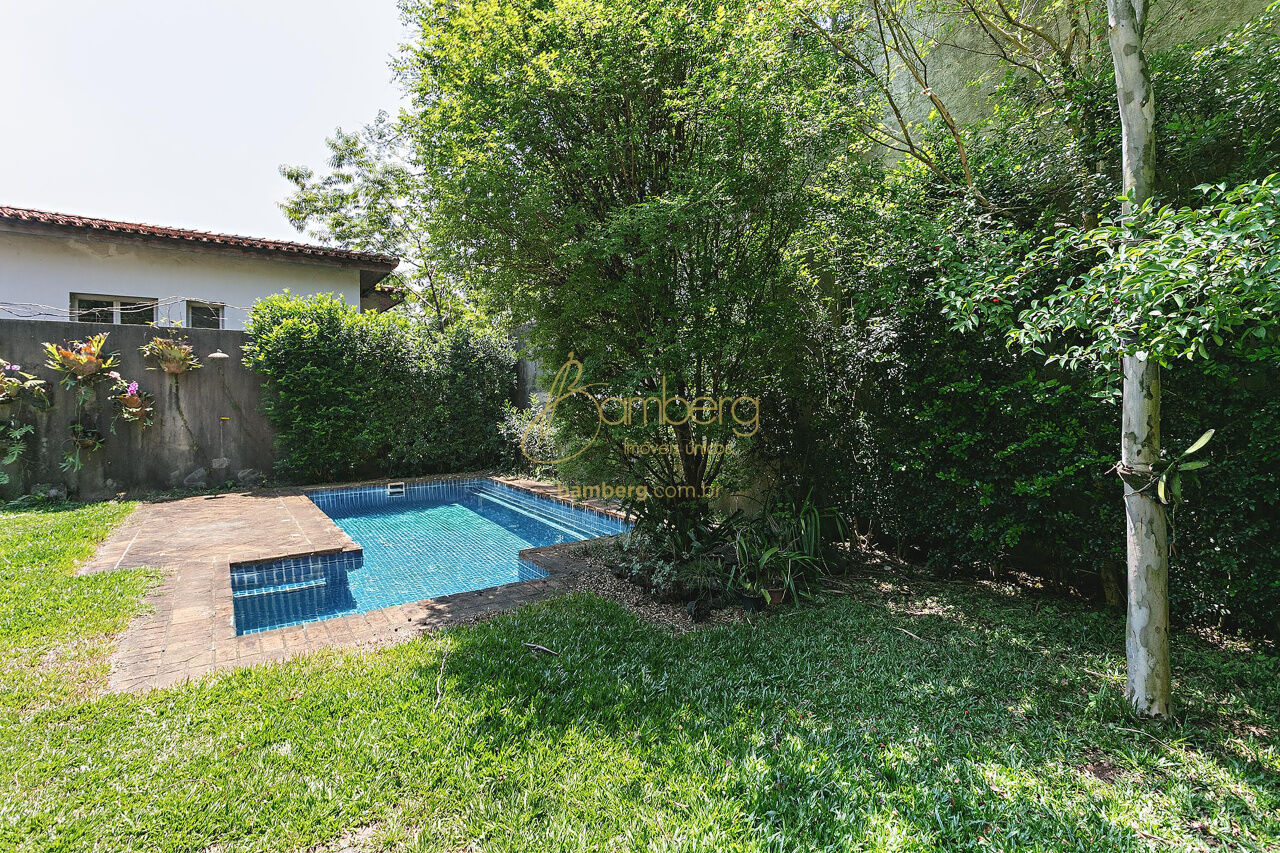 Real Parque / São Paulo