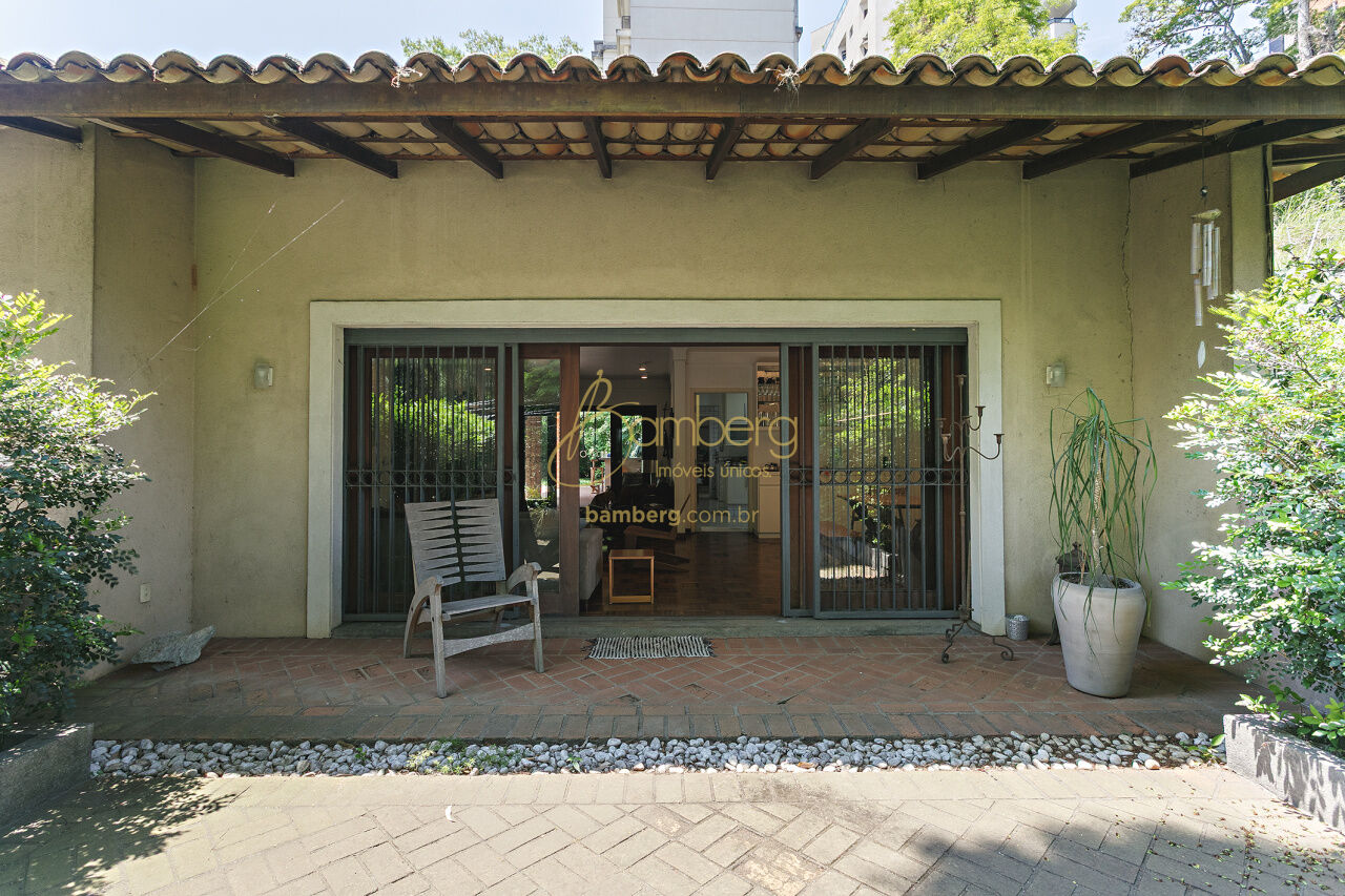 Real Parque / São Paulo