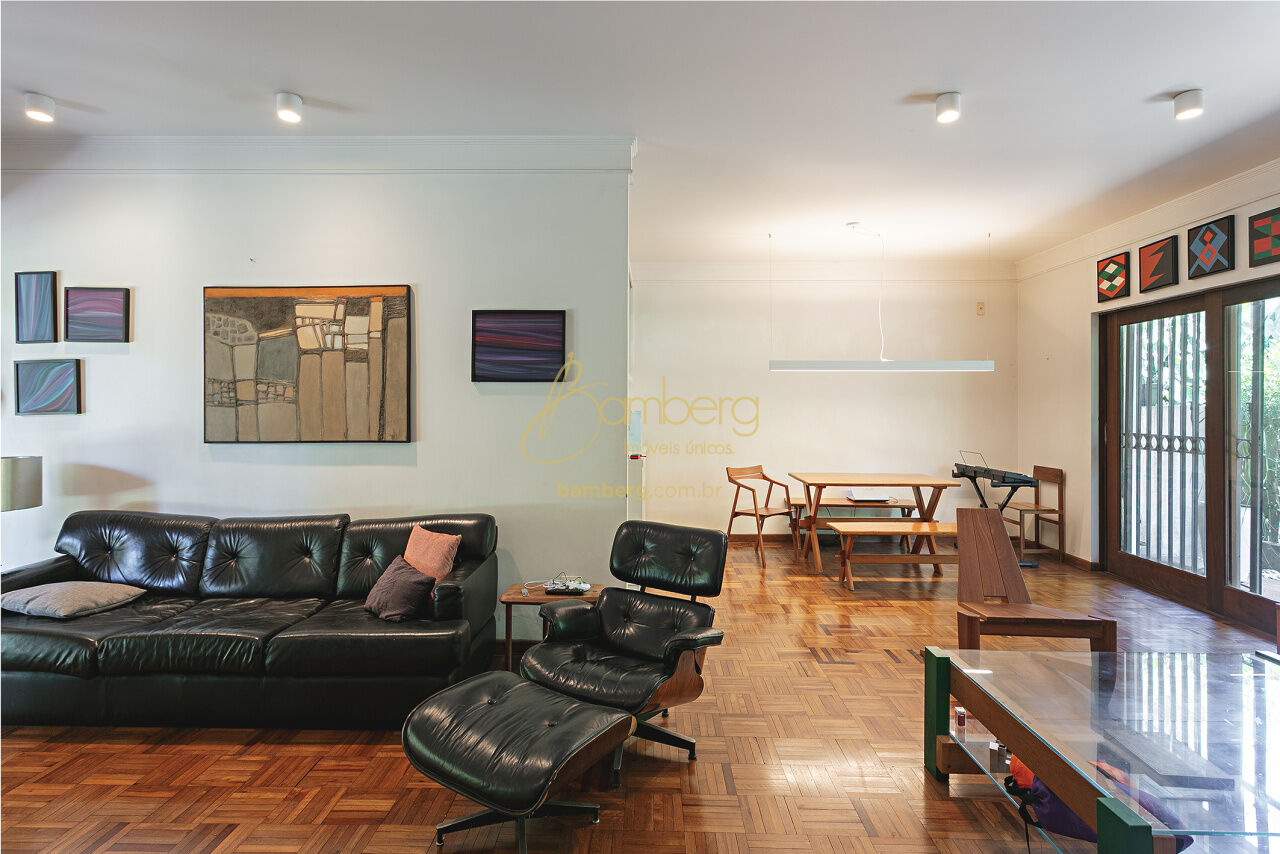 Real Parque / São Paulo