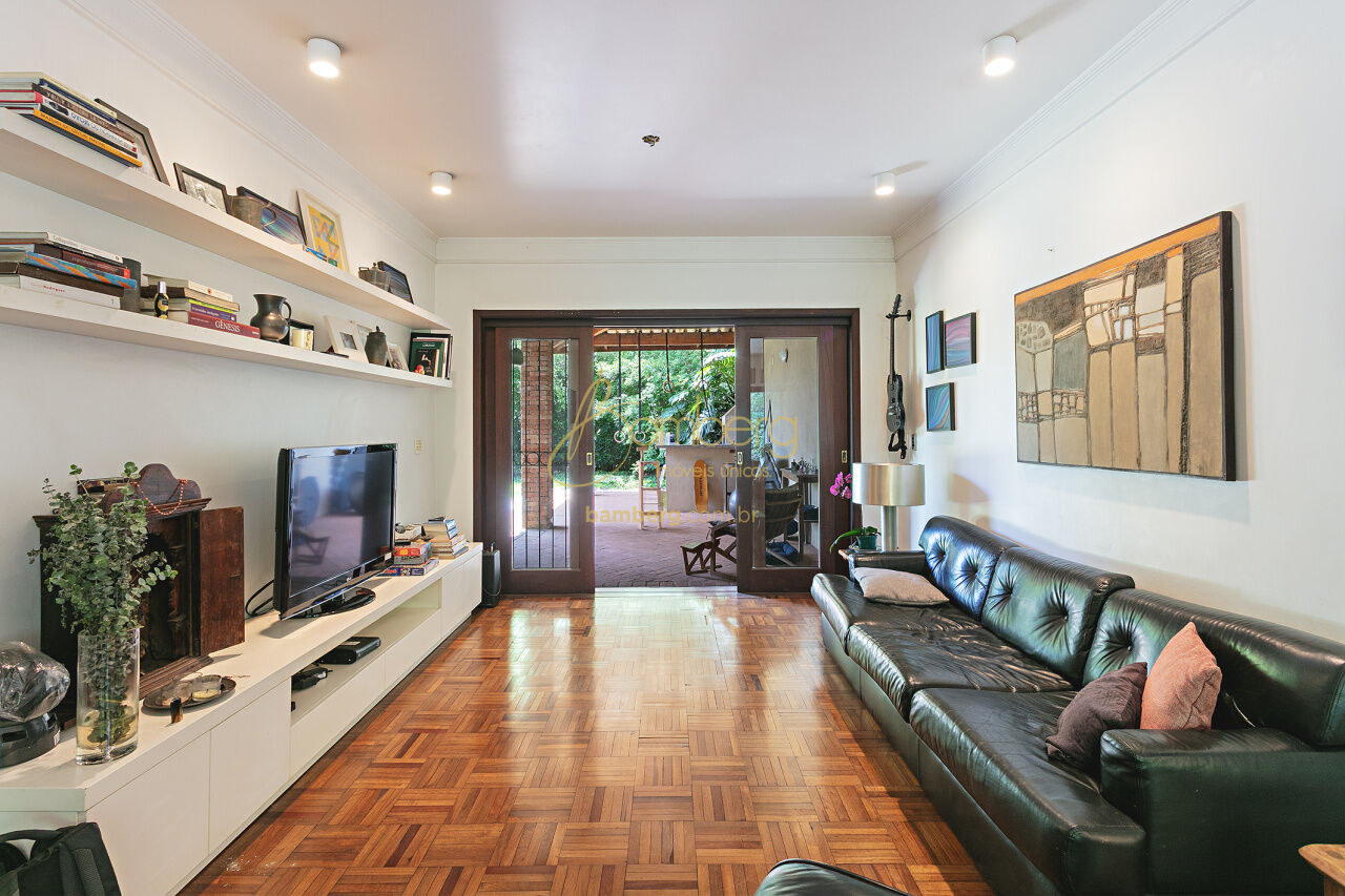 Real Parque / São Paulo