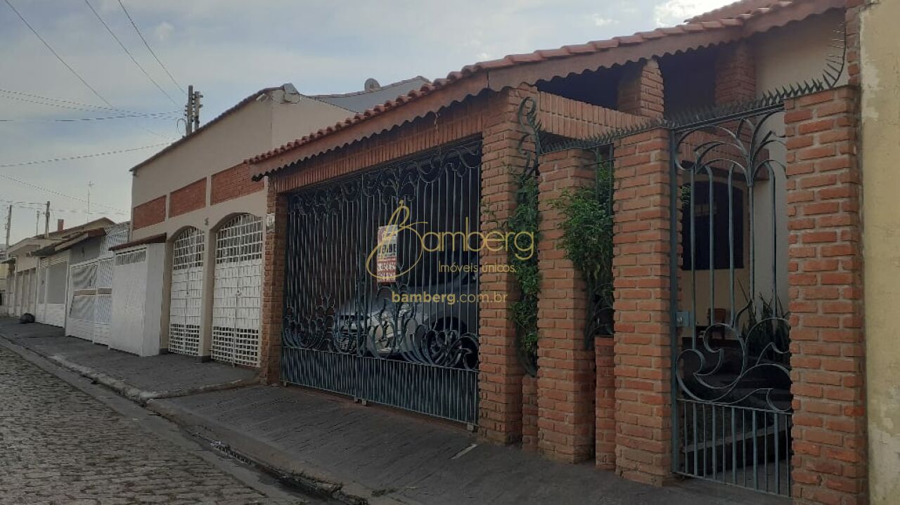 Casa no bairro Vila Ernesto - São Paulo