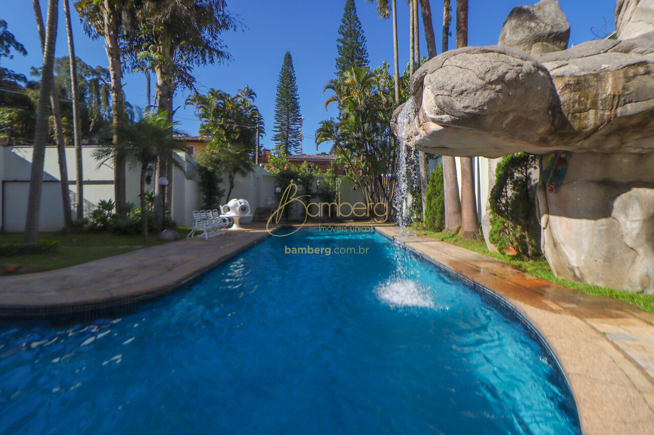 Casa no bairro Morumbi - São Paulo