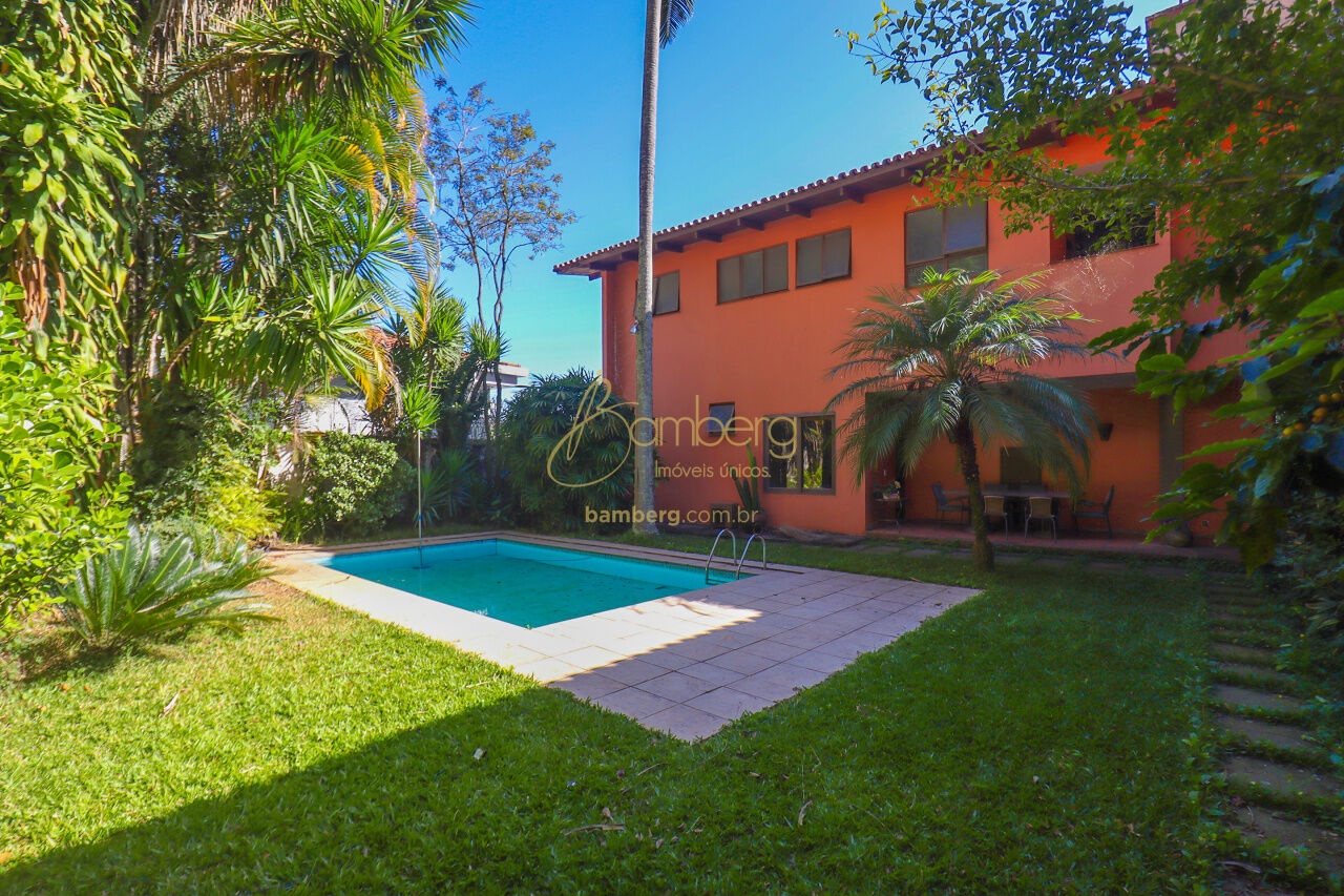 Jardim Guedala / São Paulo