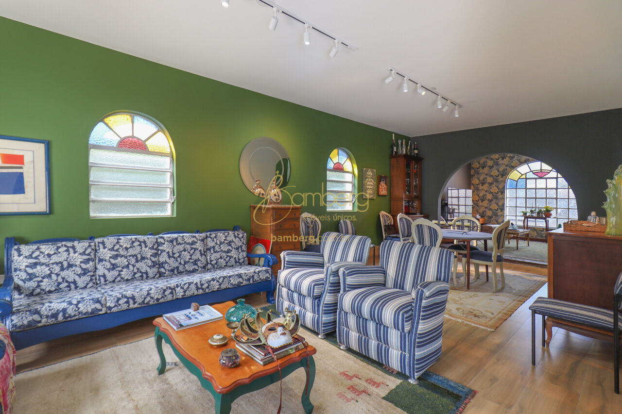 Jardim Leonor / São Paulo