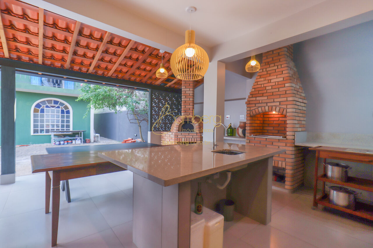 Jardim Leonor / São Paulo