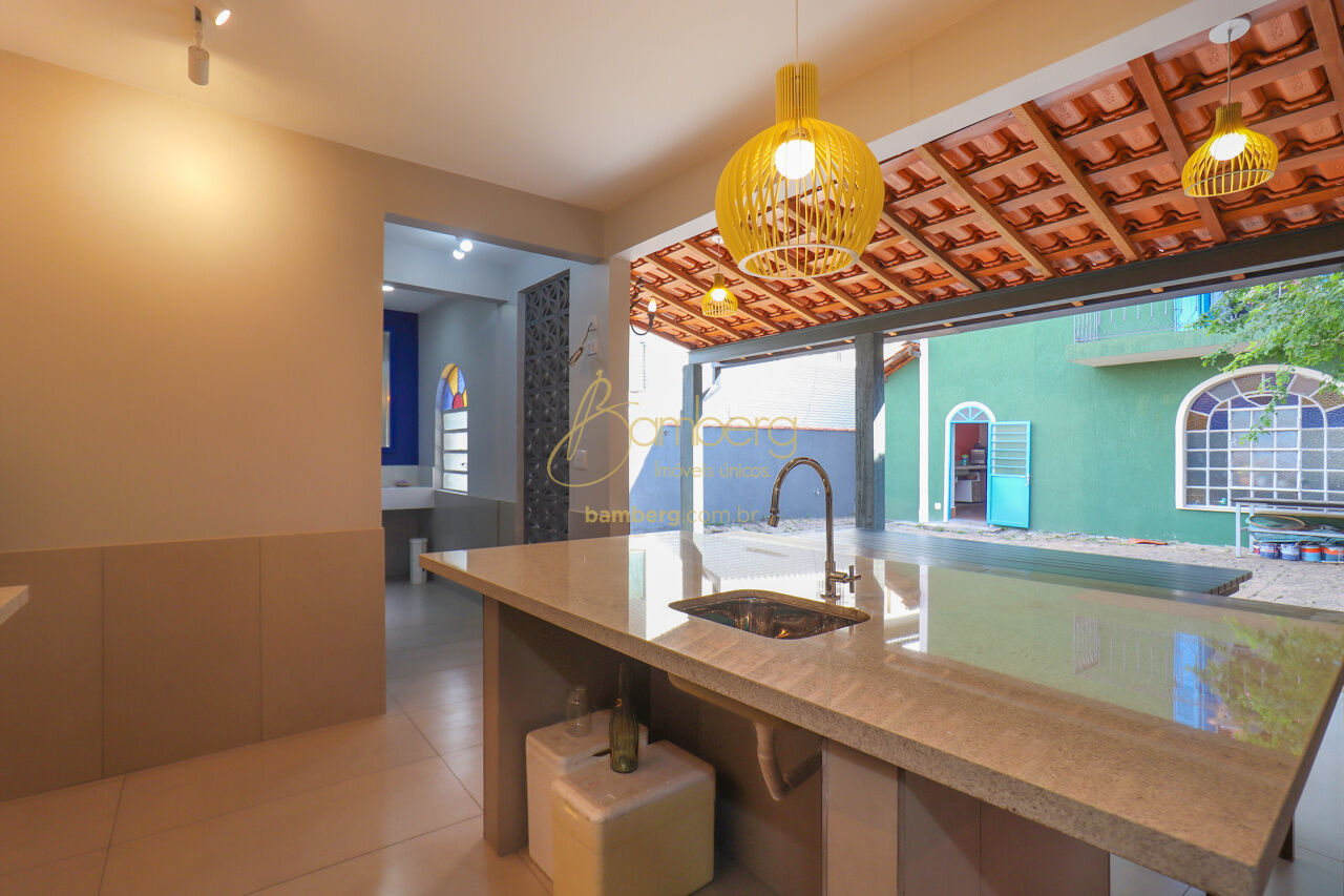 Casa no bairro Jardim Leonor - São Paulo