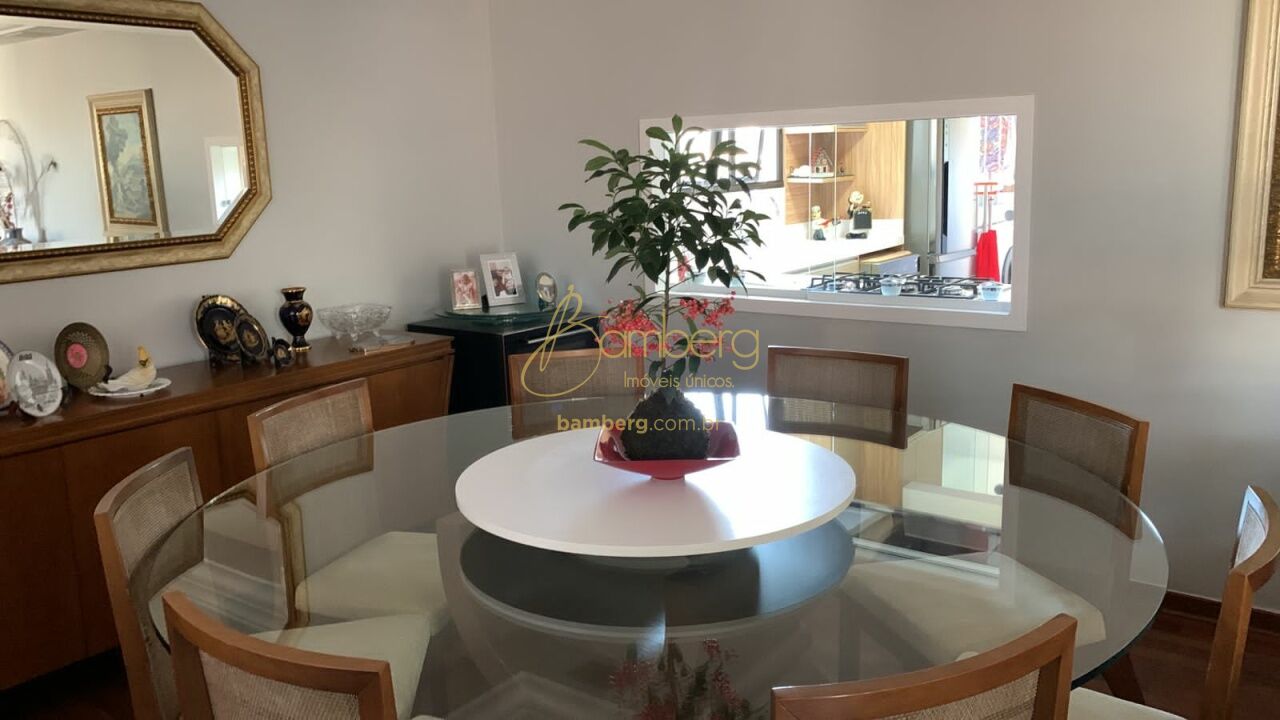 Apartamento no bairro Jardim Trussardi - São Paulo